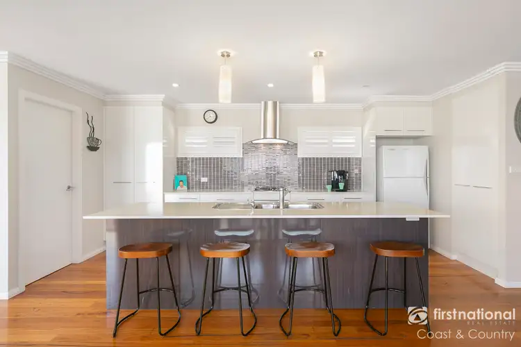 Sixth view of Homely house listing, 8 Saxonia Road, Gerringong NSW 2534