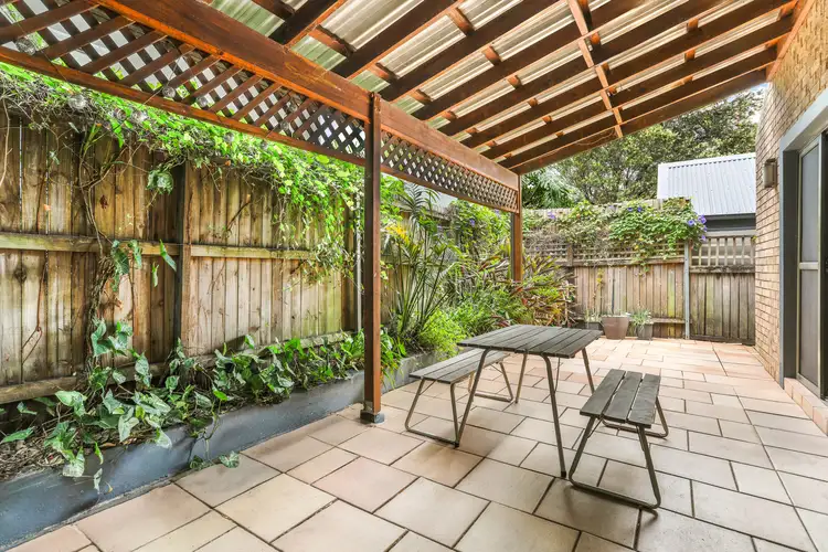 2/2-4 Kalgoorlie Street, Leichhardt NSW 2040