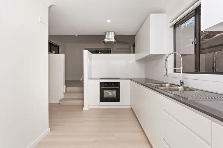 Main view of Homely house listing, 2A Merrilong Avenue, Mount Kuring-Gai NSW 2080