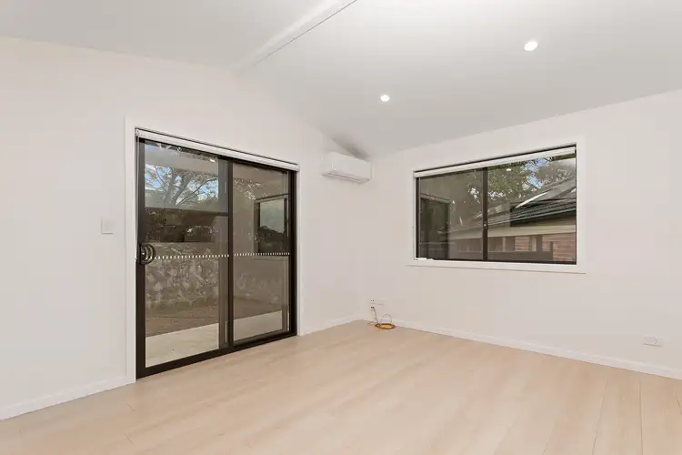 Second view of Homely house listing, 2A Merrilong Avenue, Mount Kuring-Gai NSW 2080