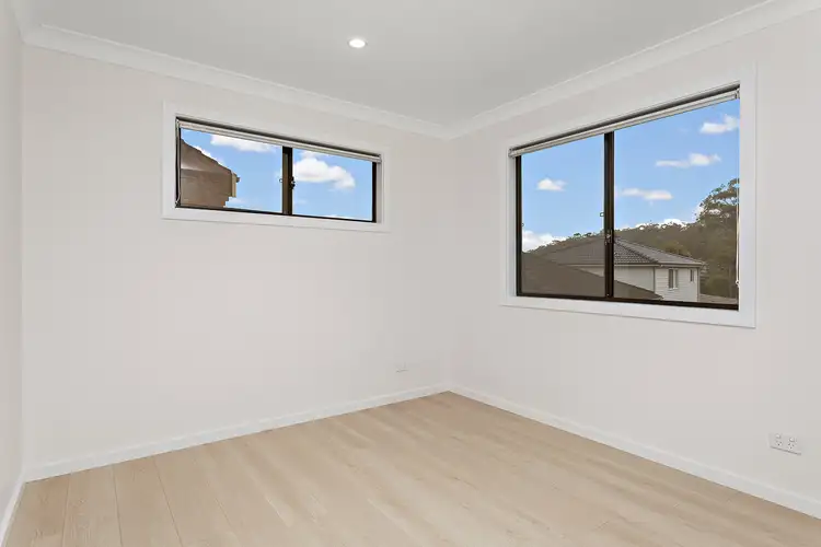 Fourth view of Homely house listing, 2A Merrilong Avenue, Mount Kuring-Gai NSW 2080
