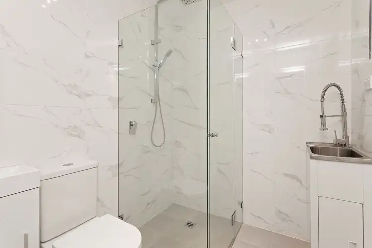 Fifth view of Homely house listing, 2A Merrilong Avenue, Mount Kuring-Gai NSW 2080