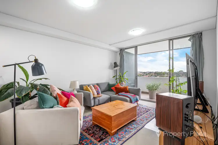 Second view of Homely unit listing, 908/11-15 Charles Street, Canterbury NSW 2193