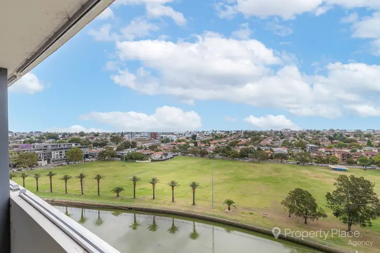 Sixth view of Homely unit listing, 908/11-15 Charles Street, Canterbury NSW 2193