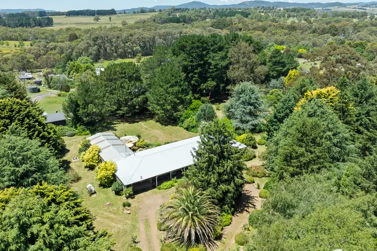 2105 Euroa-Strathbogie Road