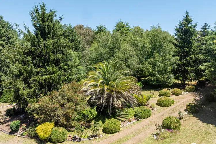 Third view of Homely house listing, 2105 Euroa-Strathbogie Road, Strathbogie VIC 3666