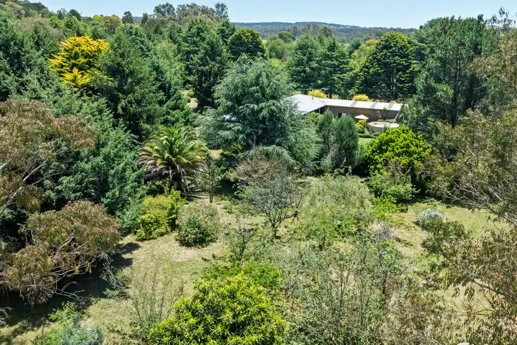 Fifth view of Homely house listing, 2105 Euroa-Strathbogie Road, Strathbogie VIC 3666