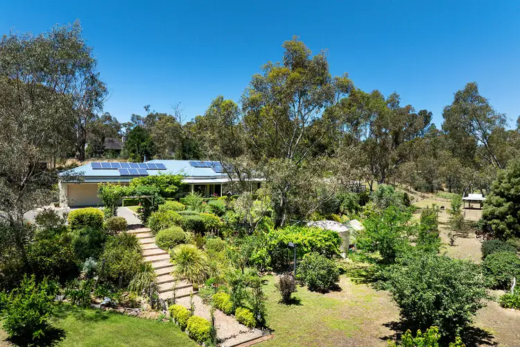 8867 Midland Highway, Barkers Creek VIC 3451