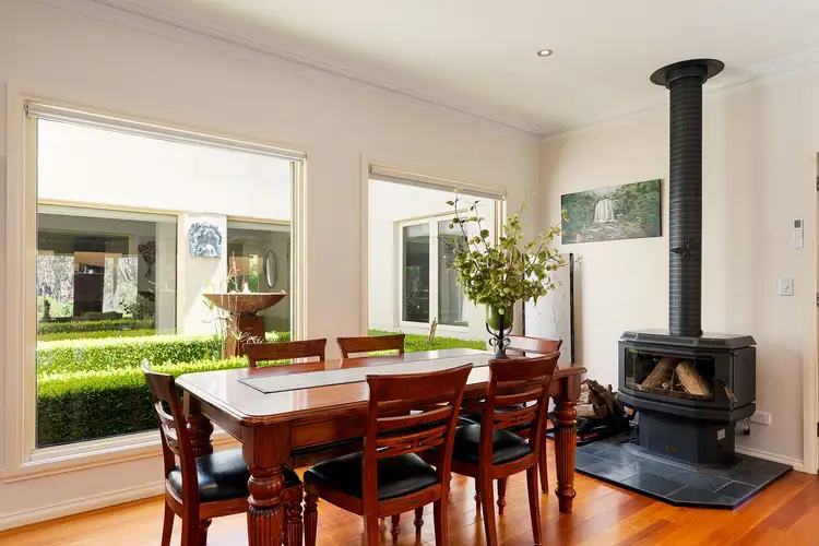 Fourth view of Homely house listing, 8867 Midland Highway, Barkers Creek VIC 3451
