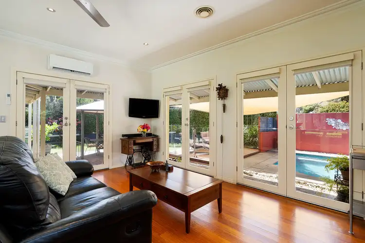 Fifth view of Homely house listing, 8867 Midland Highway, Barkers Creek VIC 3451