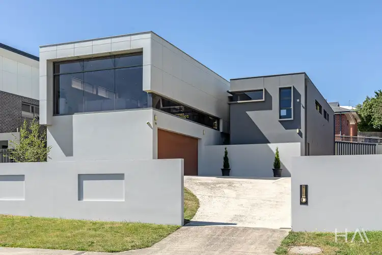 Main view of Homely house listing, 34 Essendon Street, Summerhill TAS 7250