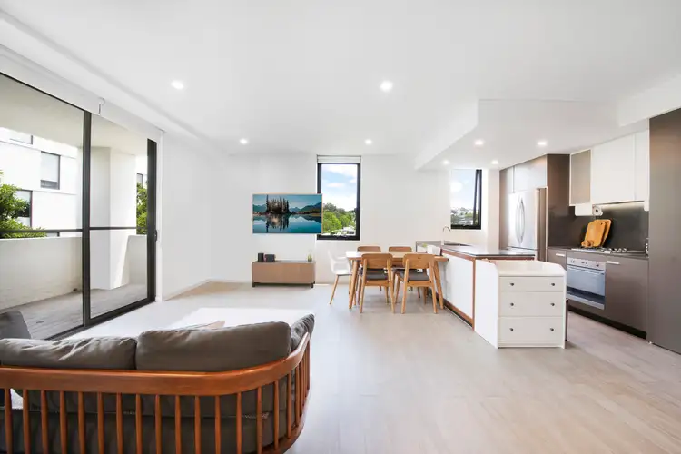 301/1 Allambie Street, Ermington NSW 2115