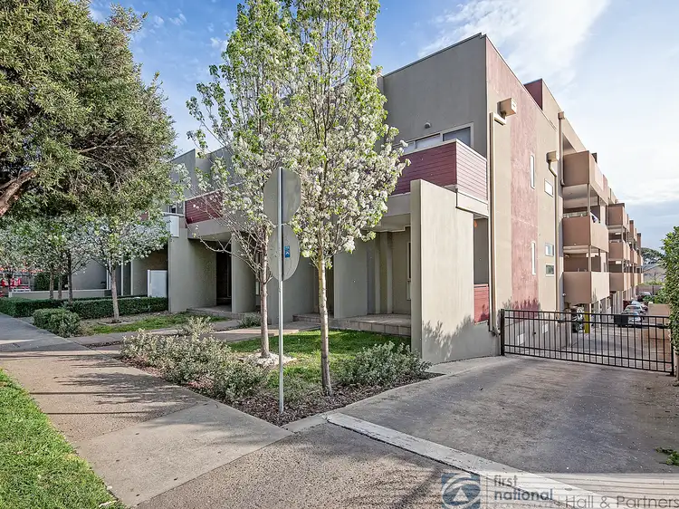 Main view of Homely apartment listing, 25/473 Princes Highway, Noble Park VIC 3174