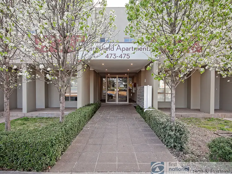 Second view of Homely apartment listing, 25/473 Princes Highway, Noble Park VIC 3174