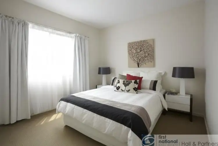 Third view of Homely apartment listing, 25/473 Princes Highway, Noble Park VIC 3174