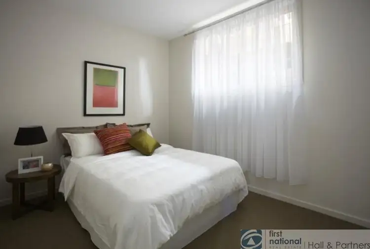 Fourth view of Homely apartment listing, 25/473 Princes Highway, Noble Park VIC 3174