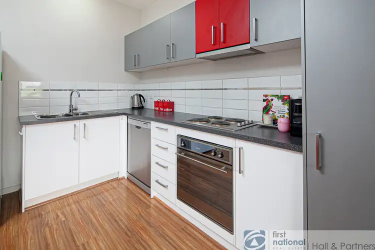 Fifth view of Homely apartment listing, 25/473 Princes Highway, Noble Park VIC 3174