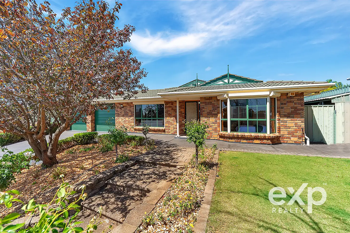 Main view of Homely house listing, 6 Berkeley Way, Hillbank SA 5112