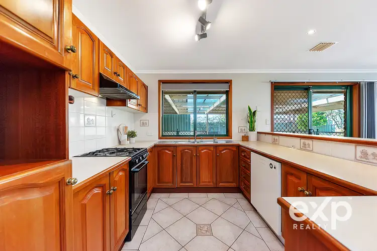 Third view of Homely house listing, 6 Berkeley Way, Hillbank SA 5112