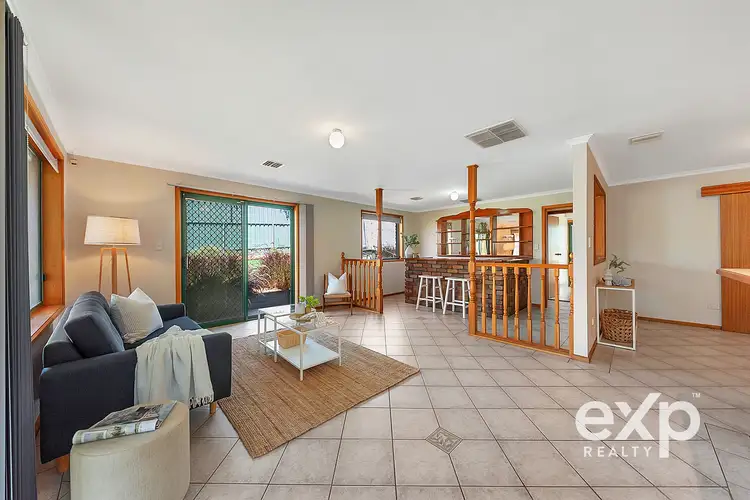 Fourth view of Homely house listing, 6 Berkeley Way, Hillbank SA 5112