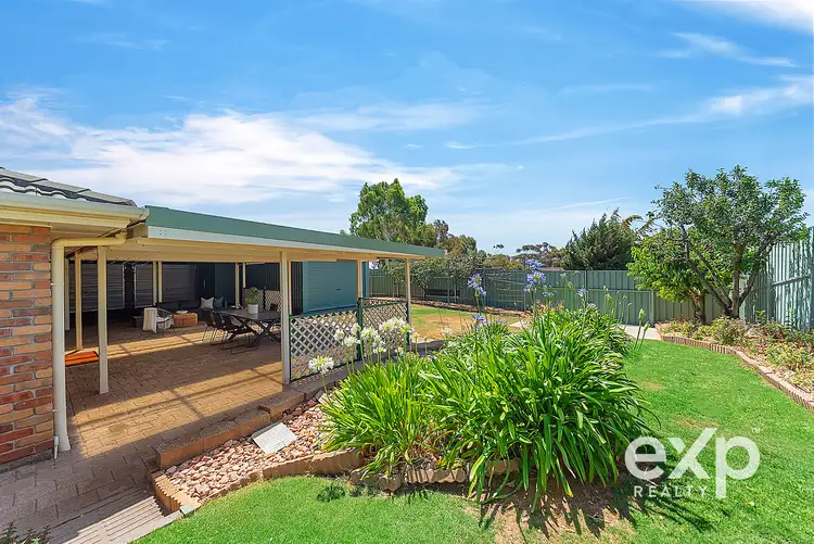 Fifth view of Homely house listing, 6 Berkeley Way, Hillbank SA 5112