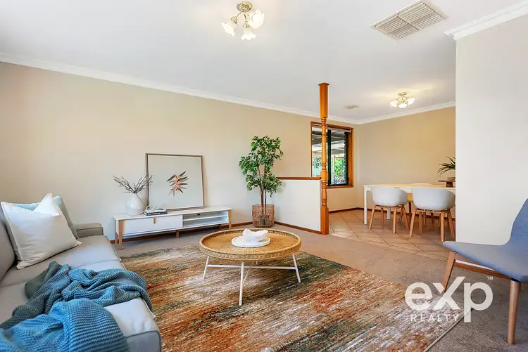 Sixth view of Homely house listing, 6 Berkeley Way, Hillbank SA 5112