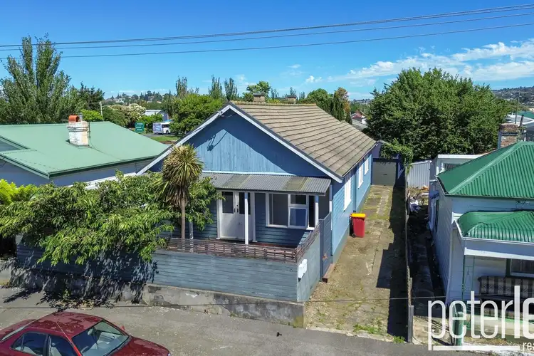Third view of Homely house listing, 1 & 2/5 Howard Street, Invermay TAS 7248