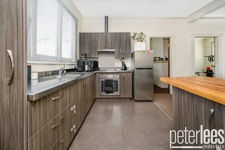 Fourth view of Homely house listing, 1 & 2/5 Howard Street, Invermay TAS 7248