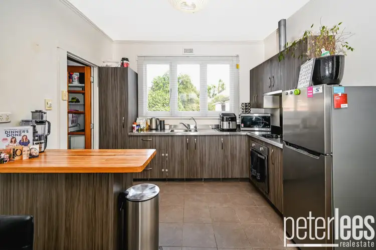 Fifth view of Homely house listing, 1 & 2/5 Howard Street, Invermay TAS 7248