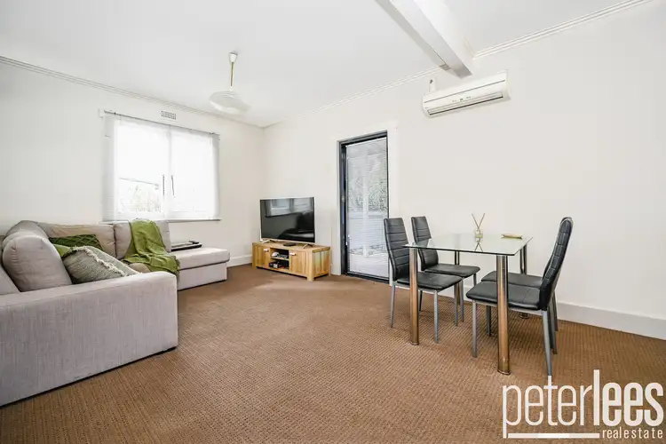 Sixth view of Homely house listing, 1 & 2/5 Howard Street, Invermay TAS 7248