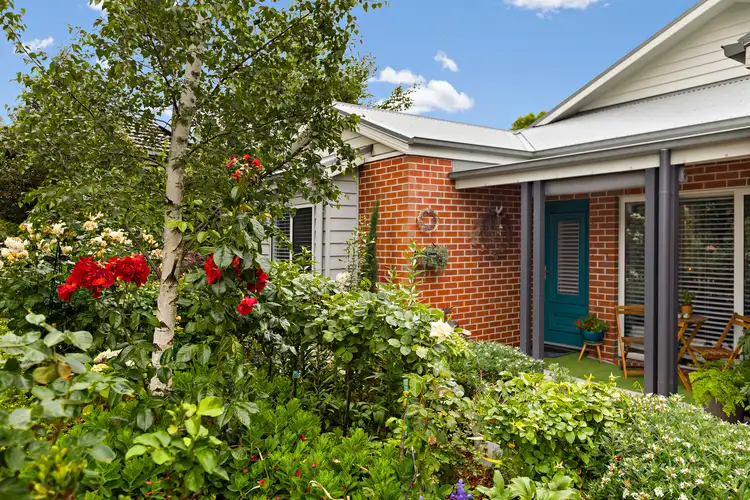 Main view of Homely house listing, 504 Fisken Street, Buninyong VIC 3357