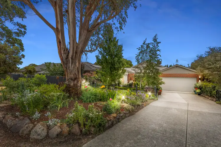 Second view of Homely house listing, 504 Fisken Street, Buninyong VIC 3357