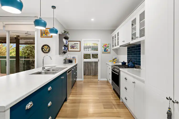 Third view of Homely house listing, 504 Fisken Street, Buninyong VIC 3357