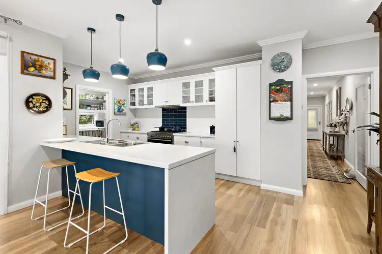 Fourth view of Homely house listing, 504 Fisken Street, Buninyong VIC 3357