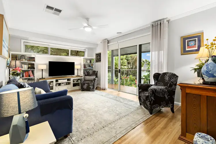Fifth view of Homely house listing, 504 Fisken Street, Buninyong VIC 3357