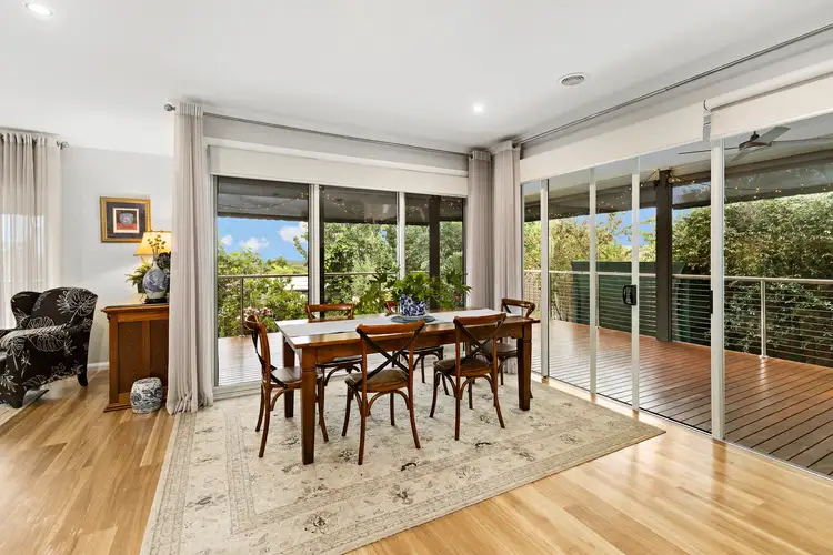 Sixth view of Homely house listing, 504 Fisken Street, Buninyong VIC 3357