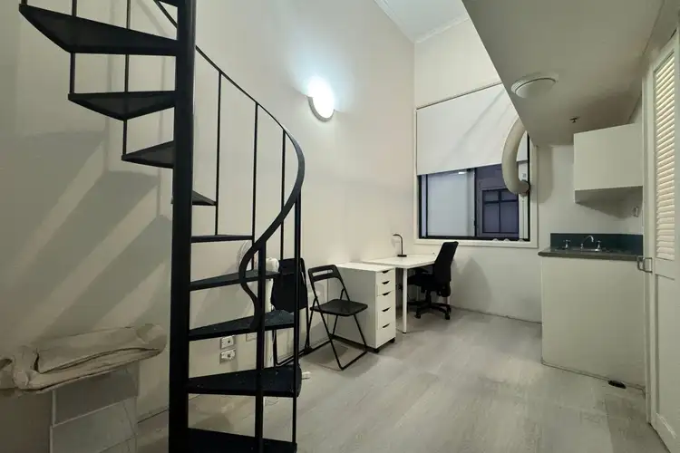 3098/185 Broadway, Ultimo NSW 2007