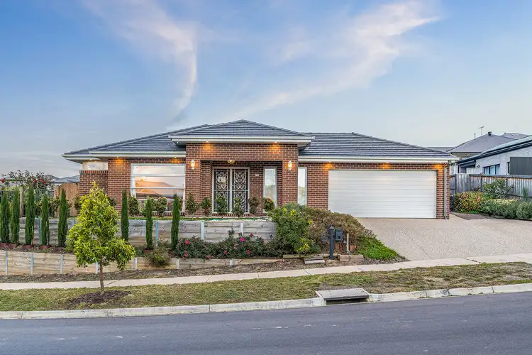 Main view of Homely house listing, 90-94 Dryden Way, Highton VIC 3216