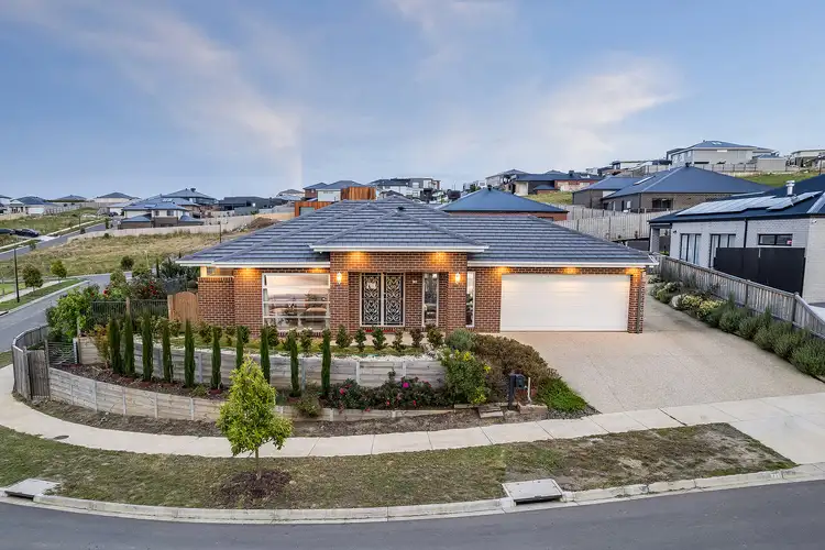 Second view of Homely house listing, 90-94 Dryden Way, Highton VIC 3216