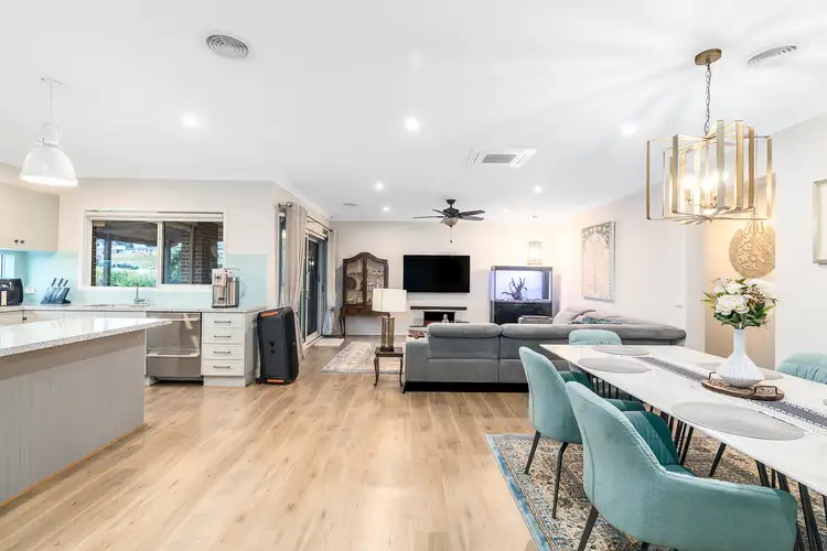 Third view of Homely house listing, 90-94 Dryden Way, Highton VIC 3216