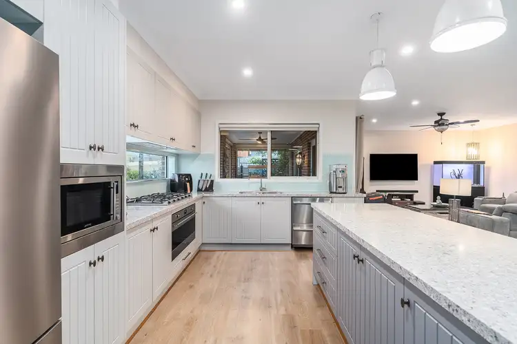 Fifth view of Homely house listing, 90-94 Dryden Way, Highton VIC 3216