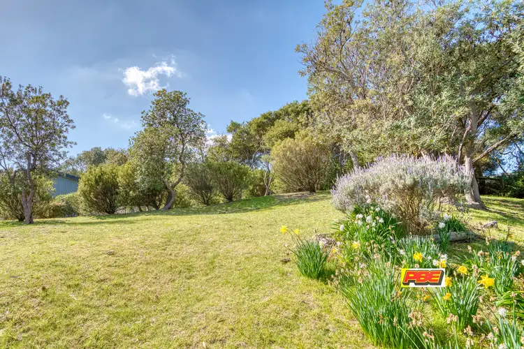 Second view of Homely land listing, 19 Pandora Avenue, Venus Bay VIC 3956