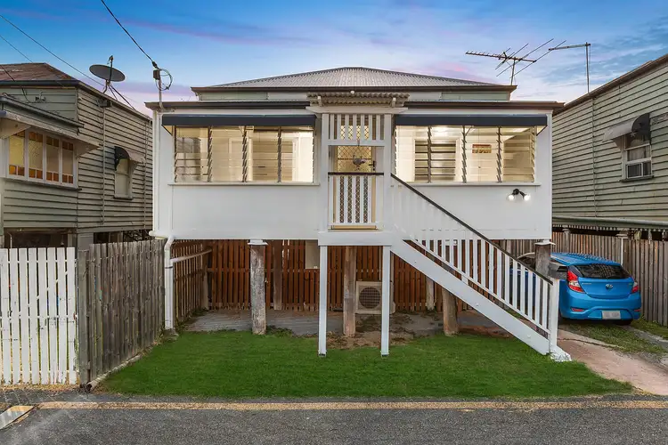 158 Denison Lane, Rockhampton City QLD 4700