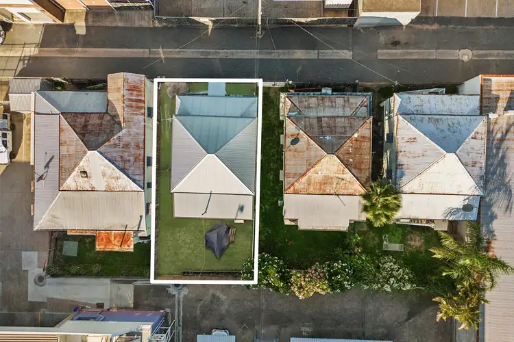 Sixth view of Homely house listing, 158 Denison Lane, Rockhampton City QLD 4700