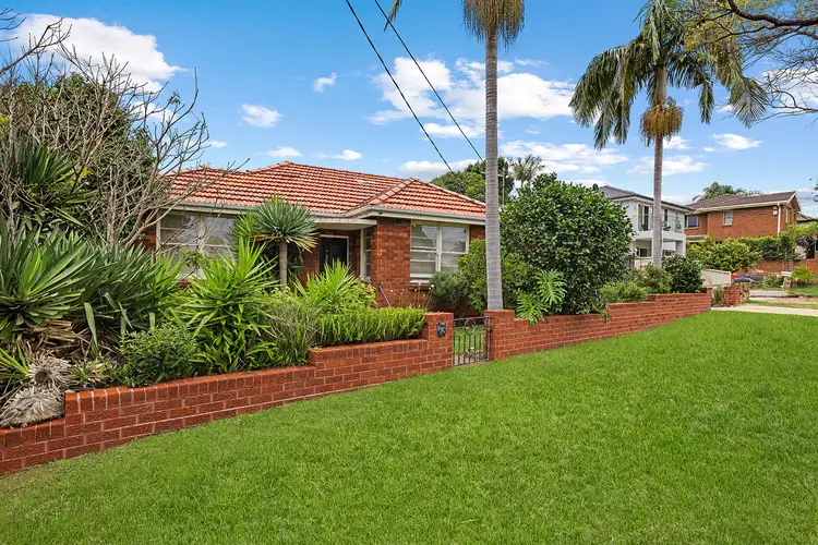 Main view of Homely house listing, 10 Thompson Street, Earlwood NSW 2206