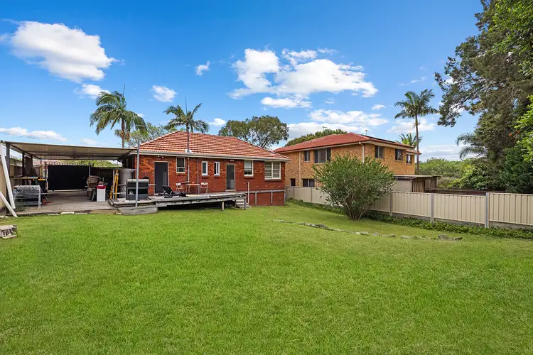Sixth view of Homely house listing, 10 Thompson Street, Earlwood NSW 2206