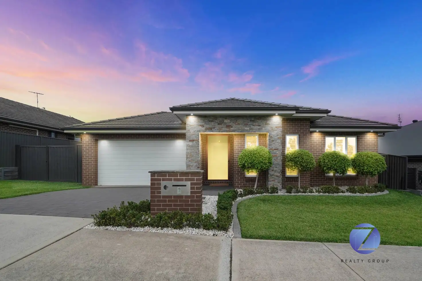 Main view of Homely house listing, 7 Armstrong Road, Appin NSW 2560