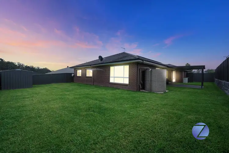 Second view of Homely house listing, 7 Armstrong Road, Appin NSW 2560