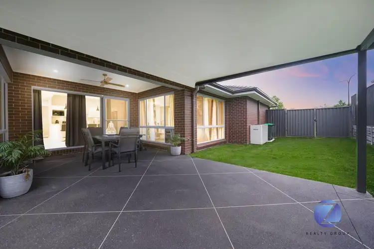 Third view of Homely house listing, 7 Armstrong Road, Appin NSW 2560