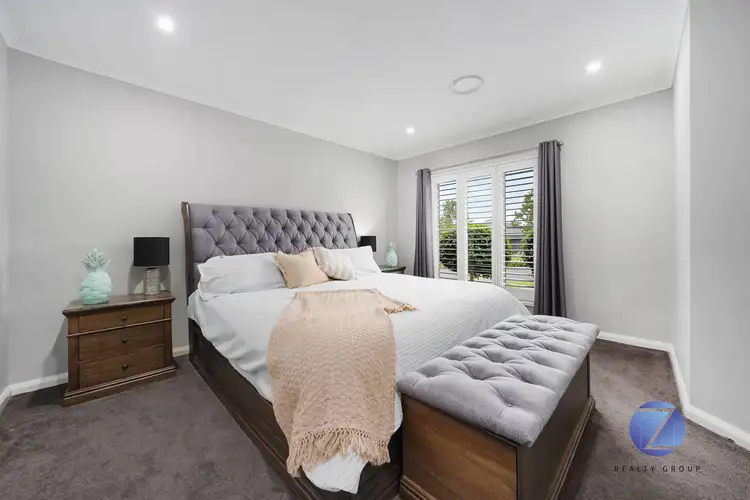 Fourth view of Homely house listing, 7 Armstrong Road, Appin NSW 2560